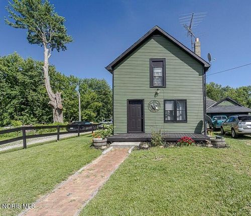435 State Route 61, Norwalk, OH, 44857-9380 | Card Image