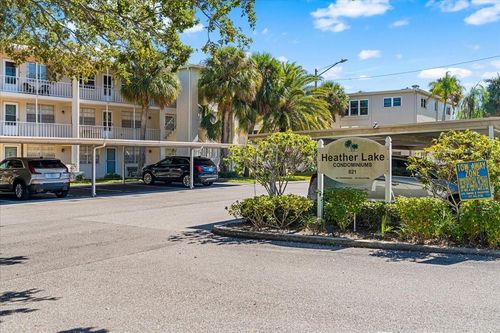 202-821 Patricia Ave, DUNEDIN, FL, 34698-6016 | Card Image