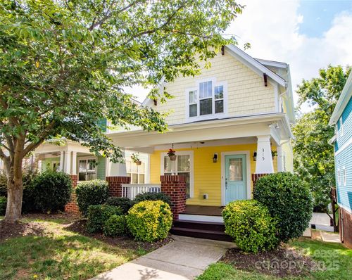 315 Woodvale Pl, Charlotte, NC, 28208-4336 | Card Image