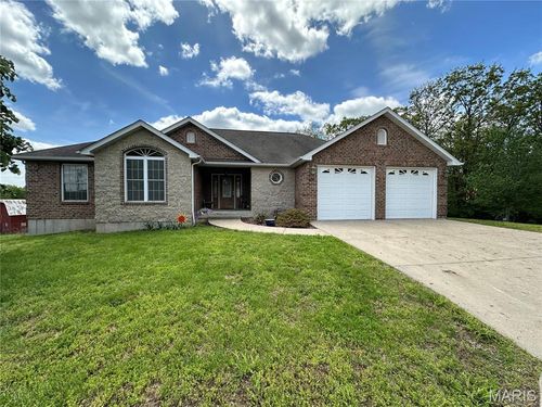 408 Ahr Strom Dr, Owensville, MO, 65066-2743 | Card Image
