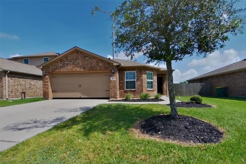 417 Palomino Stand Dr, La Marque, TX, 77568-1267 | Card Image