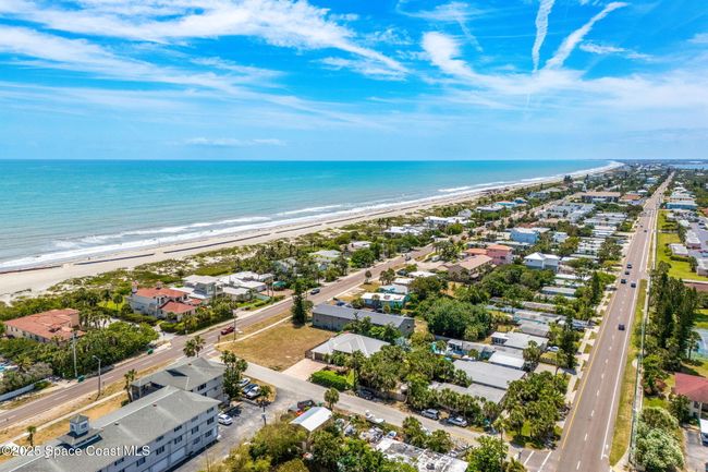 120 S 5 Th St, House other with 4 bedrooms, 2 bathrooms and null parking in COCOA BEACH FL | Image 45
