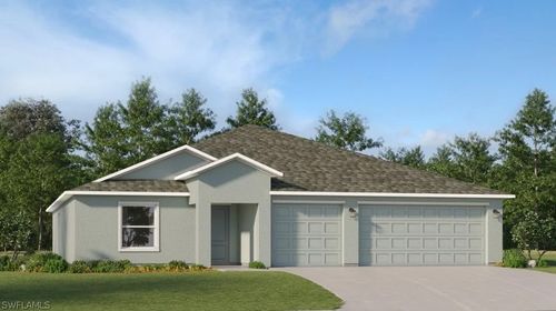 320 Marta Dr, Lehigh Acres, FL, 33974-0687 | Card Image