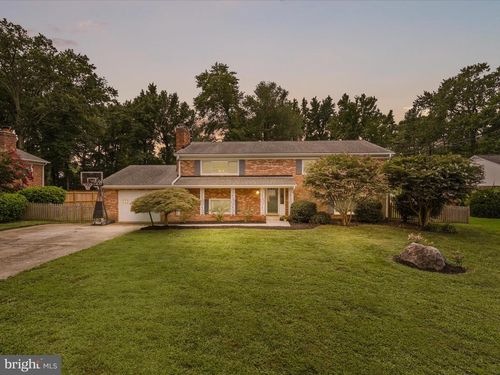 4417 Laurel Rd, ALEXANDRIA, VA, 22309-2522 | Card Image