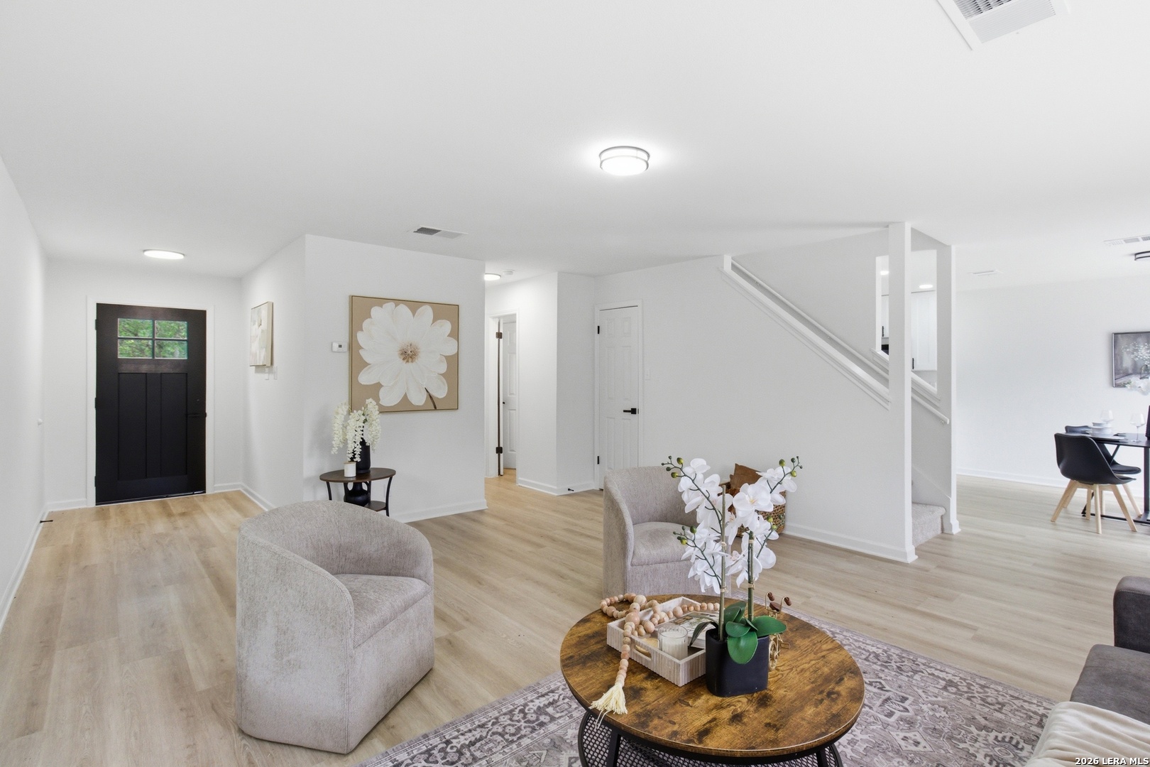 Residential in San Antonio 4