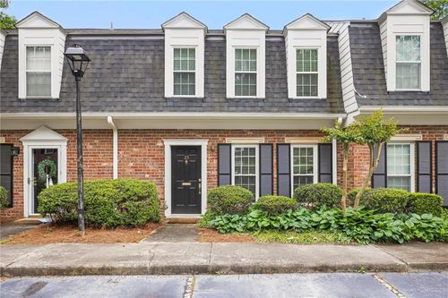25 Independence Pl Nw, Atlanta, GA, 30318-1505 | Card Image