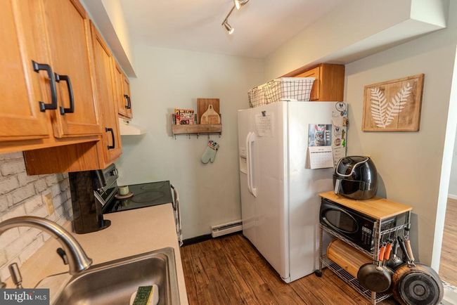 522 Colonial Dr, Townhouse with 3 bedrooms, 1 bathrooms and null parking in EAST GREENVILLE PA | Image 15