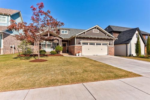 4413 Ne 125th Ct, Edmond, OK, 73013-0039 | Card Image