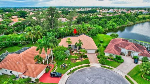 17969 Fairoaks Way, Boca Raton, FL, 33498-2010 | Card Image