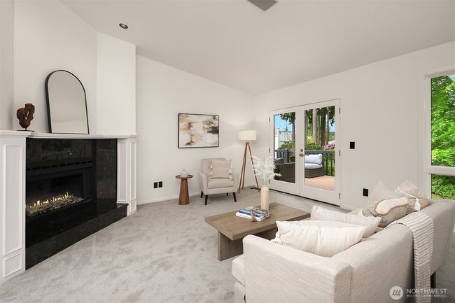 living room on main level | Image 4