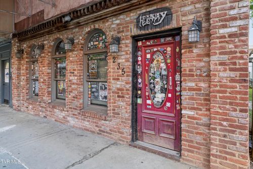 235 E Main St, Johnson City, TN, 37604-5707 | Card Image