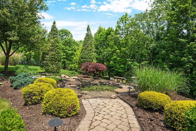 110 Scenery Hill Dr., House other with 4 bedrooms, 4 bathrooms and 2 parking in Cecil PA | Image 37