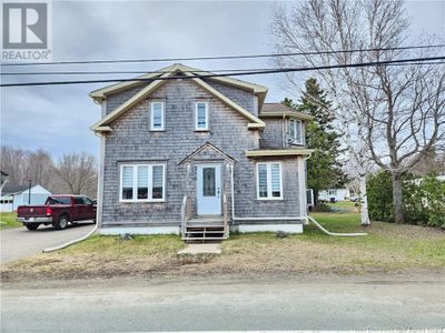 316 Rte 160, House other with 3 bedrooms, 2 bathrooms and null parking in Allardville NB | Image 1