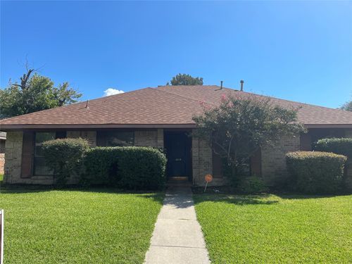 1644 Stroud Ln, Mesquite, TX, 75150-1307 | Card Image