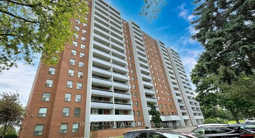 310-1250 Bridletowne Cir, Scarborough, ON, M1W2V1 | Card Image