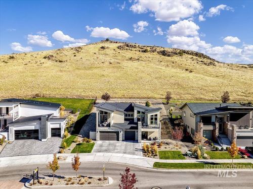 1544 S Trent Point Way, Boise, ID, 83712-8592 | Card Image