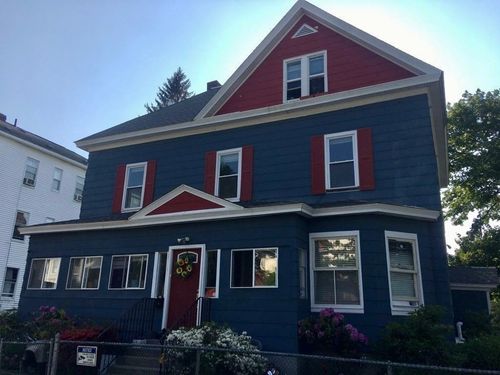 99 Paine, Worcester, MA, 01605 | Card Image
