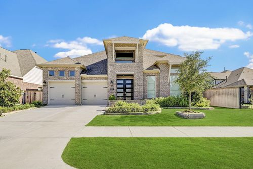 11314 Cosmopolitan Drive, Cypress, TX, 77433 | Card Image