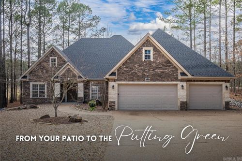 16 Gloria Dr, Hot Springs Village, AR, 71909-8010 | Card Image