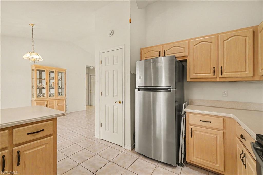 Residential in CAPE CORAL