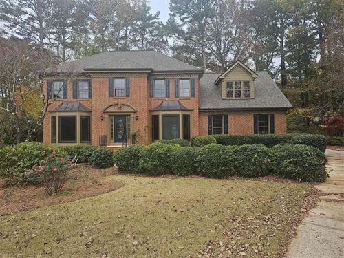 5525 Wedgewood Court, Lilburn, GA, 30047 | Card Image