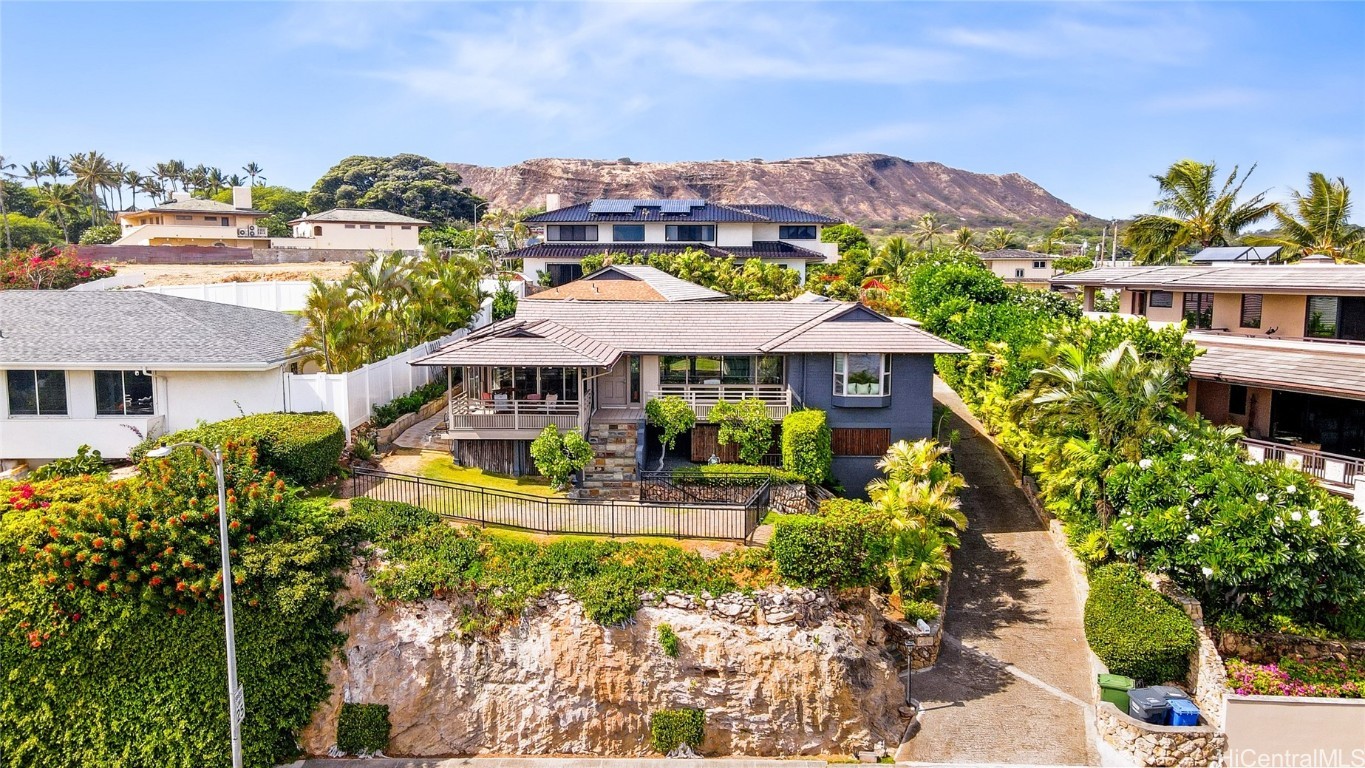 Elepaio St, Honolulu, HI 96816