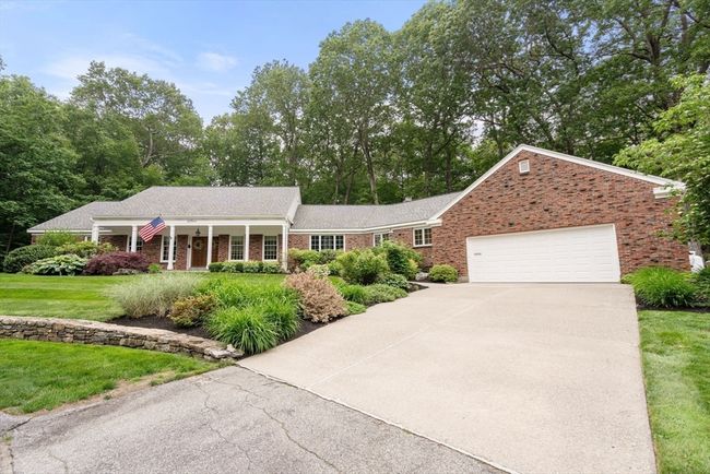 15 Mary Jane Cir, House other with 5 bedrooms, 5 bathrooms and 4 parking in Worcester MA | Image 34