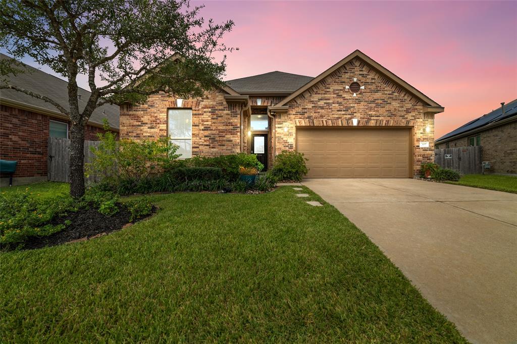 Old Railroad St, Katy, TX 77493