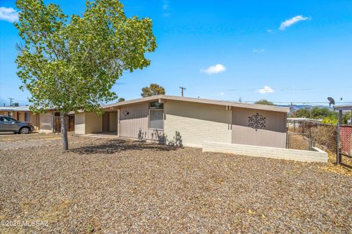 235 S Avenue B, San Manuel, AZ, 85631-1137 | Card Image