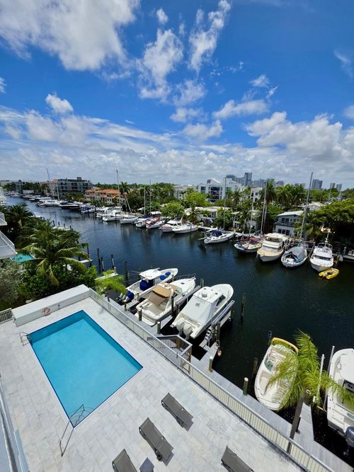 603-155 Isle Of Venice Dr, Fort Lauderdale, FL, 33301-4010 | Card Image