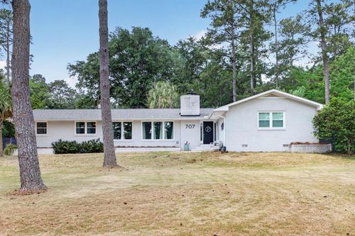 707 Pin Oak Dr, Aiken, SC, 29801-2881 | Card Image