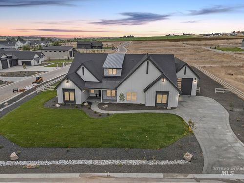 13625 Hickory Ranch Dr, Nampa, ID, 83651-3403 | Card Image