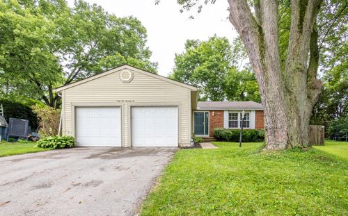 6276 Rosebay Ct, Westerville, OH, 43081-3719 | Card Image