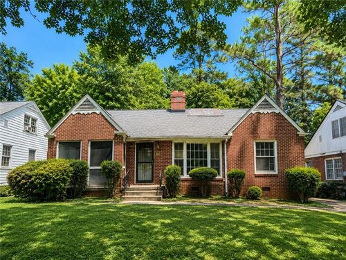 413 Hillside Drive Sw, Atlanta, GA, 30310 | Card Image