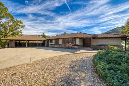 25 Buena Vista Ave, San Luis Obispo, CA, 93405-2146 | Card Image