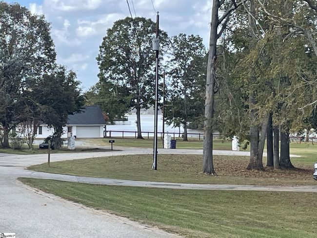 664 Cypress Point Dr, Home with 0 bedrooms, 0 bathrooms and null parking in Chappells SC | Image 4