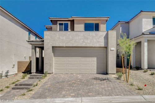 1578 Crested Eagle St, Las Vegas, NV, 89138-6477 | Card Image