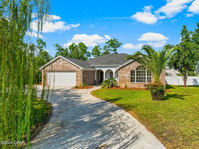 511 Floridian Place, House other with 4 bedrooms, 2 bathrooms and null parking in Panama City FL | Image 2