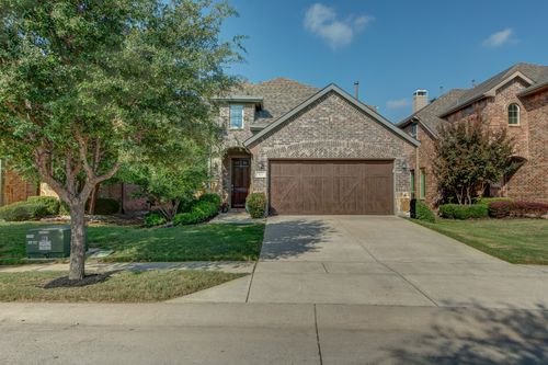 921 Montgomery Way, Argyle, TX, 76226-1150 | Card Image