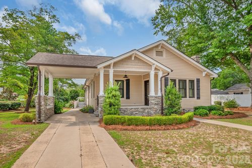 312 E Church St, Kershaw, SC, 29067-1306 | Card Image