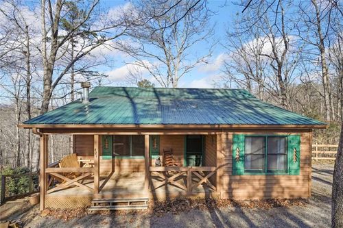 421 Cherokee Ct, Ellijay, GA, 30540-9637 | Card Image