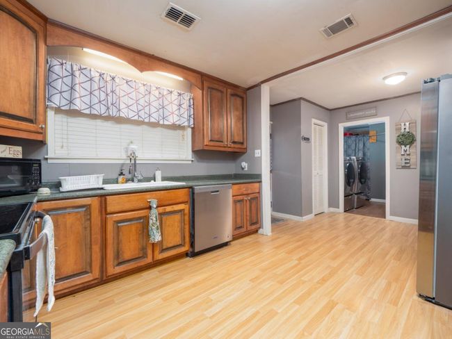19361 Highway 301 N, House other with 3 bedrooms, 1 bathrooms and null parking in Hortense GA | Image 4