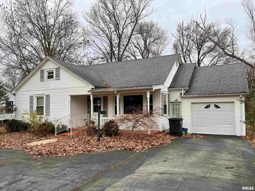 1508 E Walnut St, Carbondale, IL, 62902-5046 | Card Image