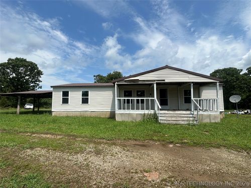31135 S County Road 4260, Stigler, OK, 74462 | Card Image