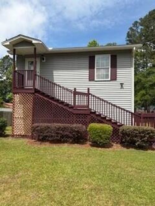 260 Koger Drive, Summerville, SC, 29483 | Card Image
