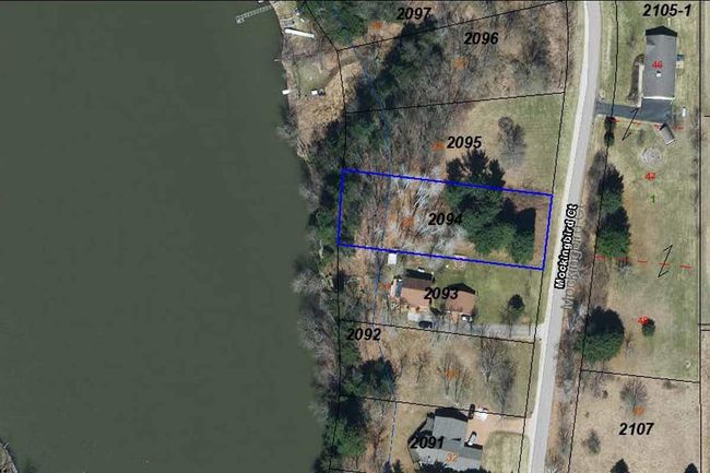 Lot 35 Mockingbird Ct, Home with 0 bedrooms, 0 bathrooms and null parking in LA VALLE WI | Image 8