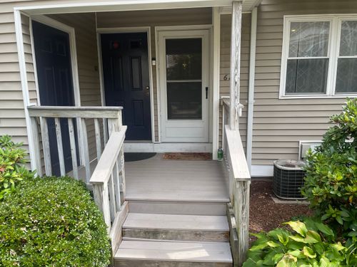 68-68 Glenrock, Norwalk, CT, 06850-1378 | Card Image