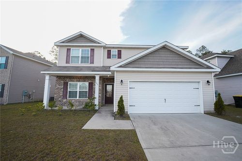 363 Coconut Dr, Bloomingdale, GA, 31302-8138 | Card Image