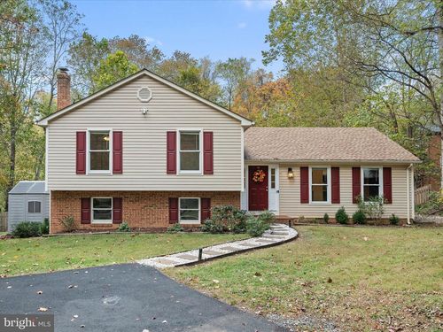 60 High Knob Ct, FRONT ROYAL, VA, 22630-6133 | Card Image