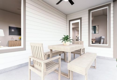 3112 Barbary Rd, McKinney, TX, 75071-0386 | Card Image